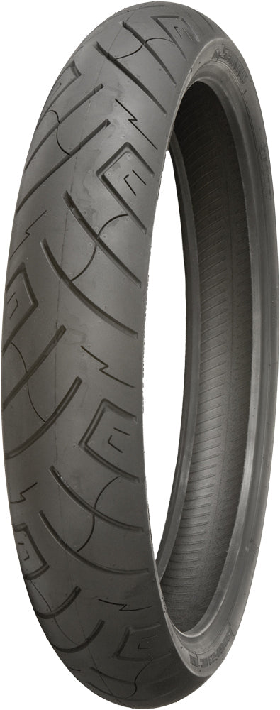 SHINKO, Shinko Tire 777 Cruiser HD Front 120/70-21 V for Cruiser Motorcycles