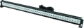 QuadBoss, QuadBoss 42-Inch Double Row LED Light Bar - High-Intensity Combo Flood and Spot Beams