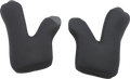 100% Youth Status Cheek Pads - Medium 89041-00002