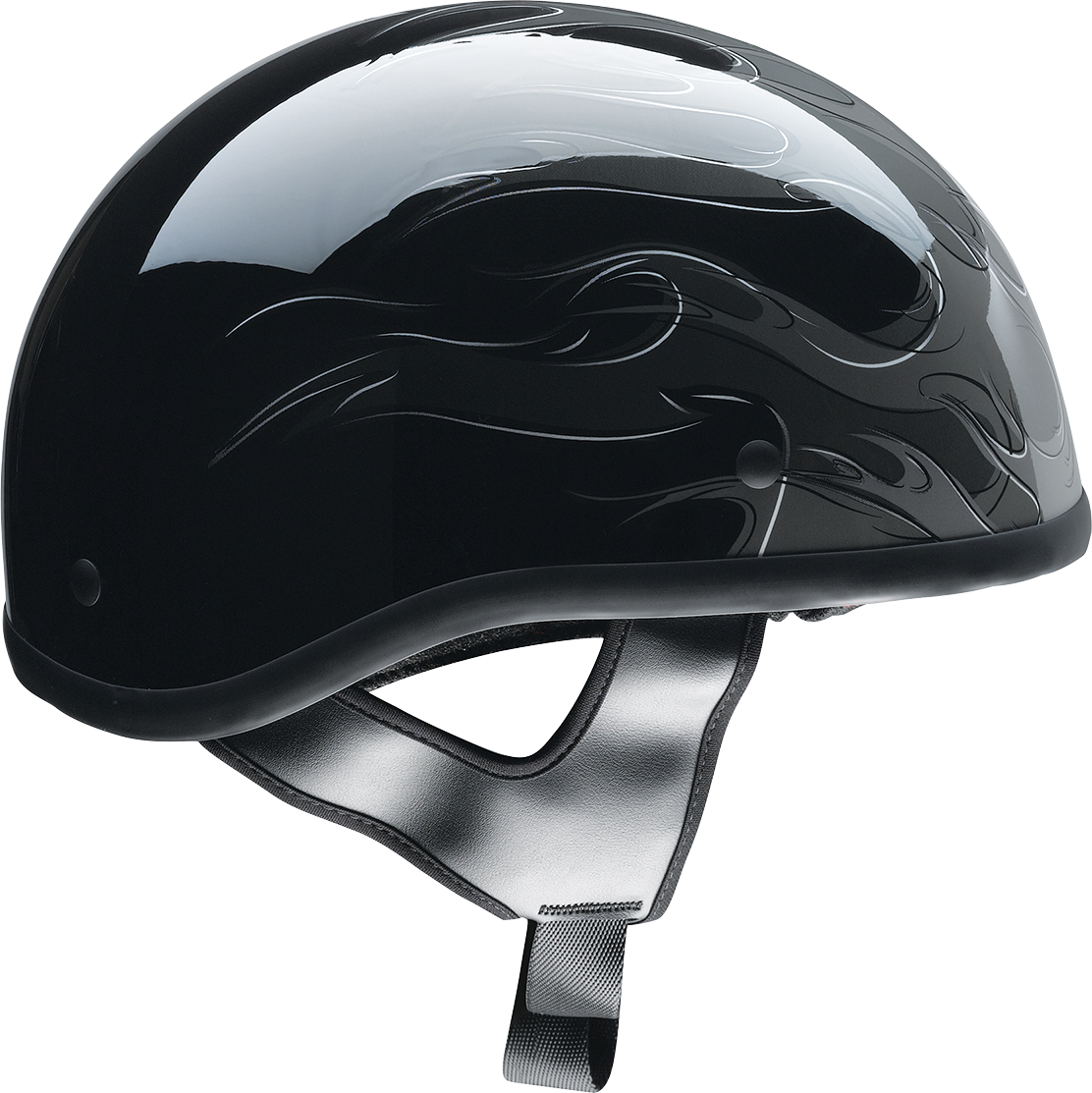 Z1R, Z1R CC Beanie Helmet Hellfire Gray 2XL - Part Number 0103-1357