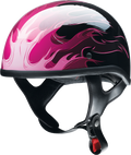 Z1R, Z1R CC Beanie Helmet Hellfire Pink Large by Z1R - Part 0103-1399