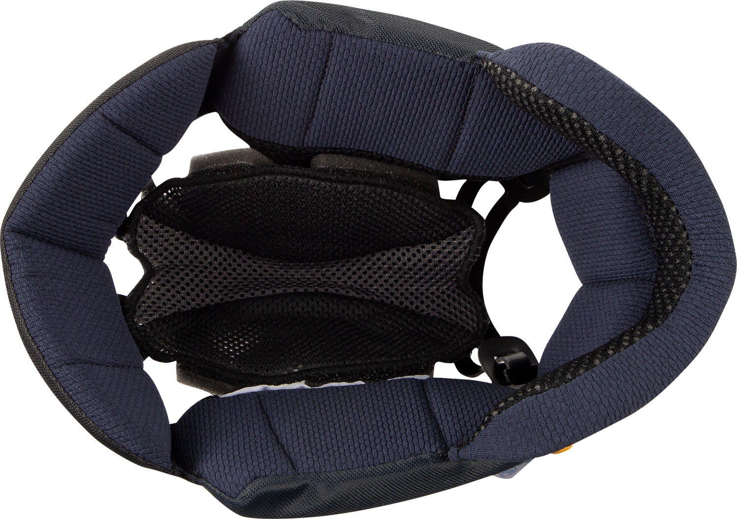 Arai Corsair-X, Signet-X & Defiant-X Replacement Interior Pad – EP III 10mm