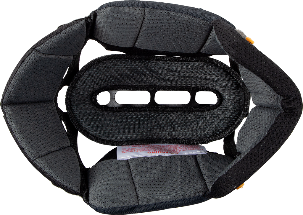 ARAI HELMETS, ARAI Helmets XD-4, VX-Pro3, VX-Pro4 Interior Pad - III - 7 mm (Part Number 07-5567)