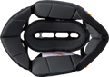ARAI HELMETS, ARAI Helmets XD-4, VX-Pro3, VX-Pro4 Interior Pad - III - 7 mm (Part Number 07-5567)