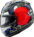 ARAI HELMETS, ARAI Helments Corsair-X Shogun Helmet - Large