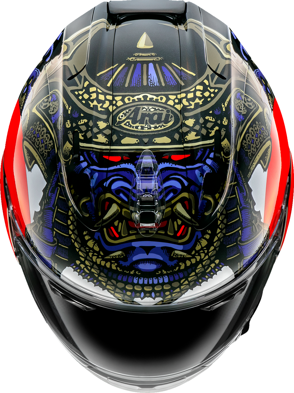 ARAI HELMETS, ARAI Helments Corsair-X Shogun Helmet - Large