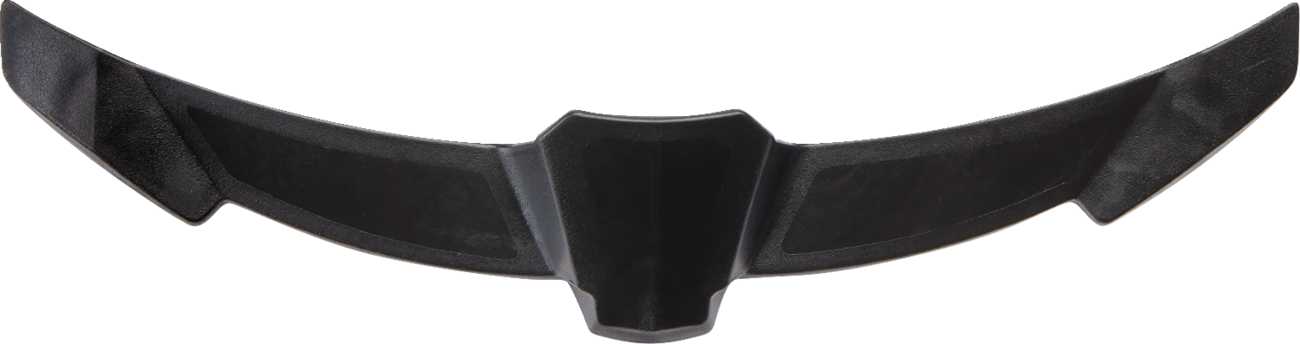 Z1R, Z1R Warrant Chin Vent - Deflector 0134-3178 by Z1R