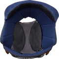 ARAI HELMETS, ARAI Helmets Contour-X Interior Pad EP II - 10 mm (Part 074025)