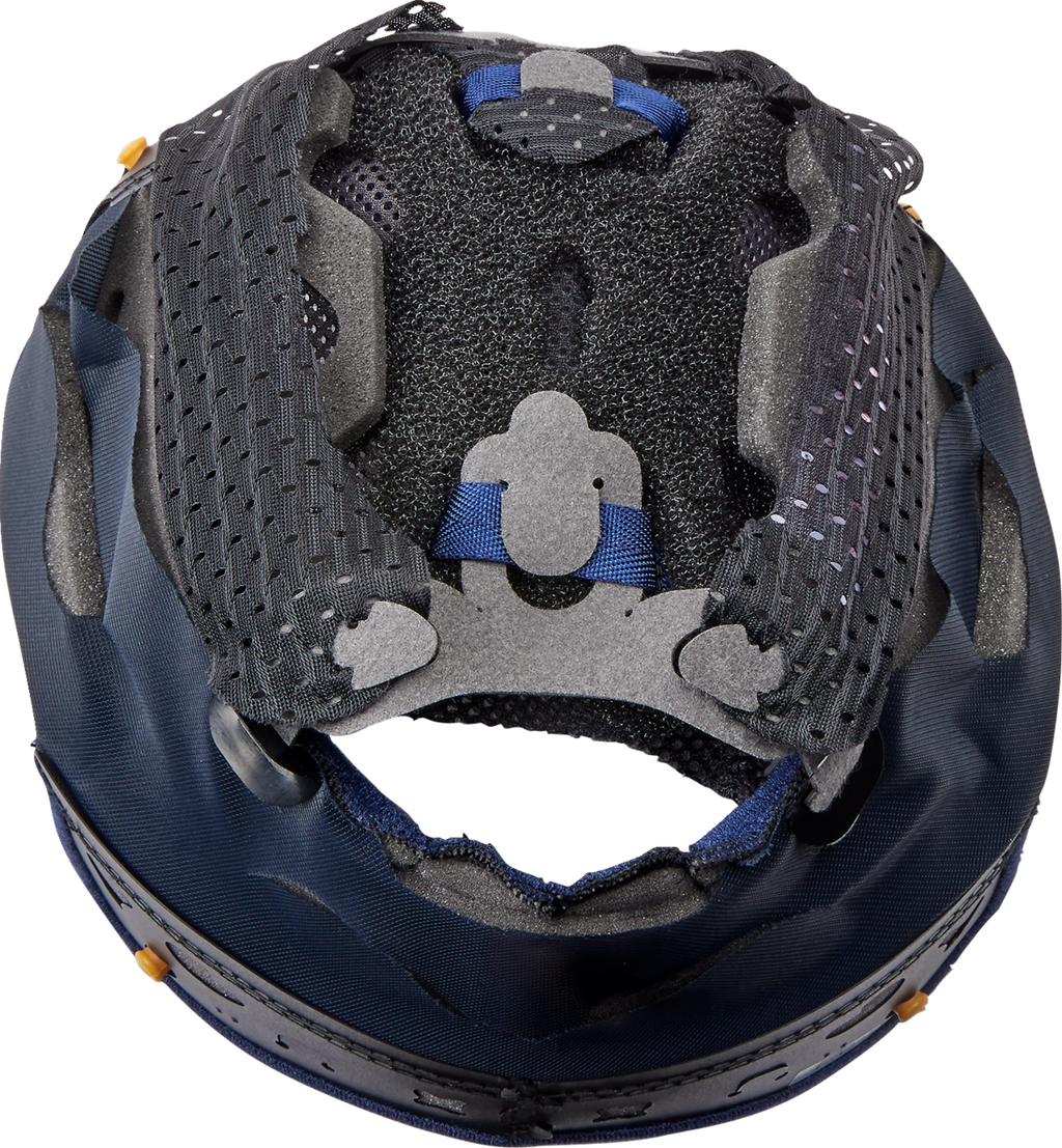 ARAI HELMETS, ARAI Helmets Contour-X Interior Pad EP II - 10 mm (Part 074025)
