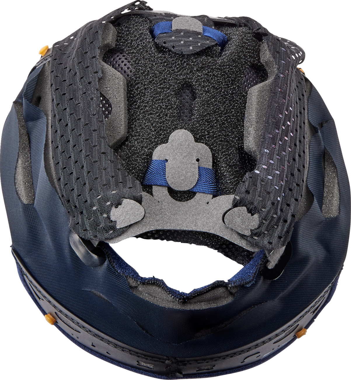 ARAI HELMETS, ARAI Helmets Contour-X Interior Pad EP II - 10 mm (Part 074025)