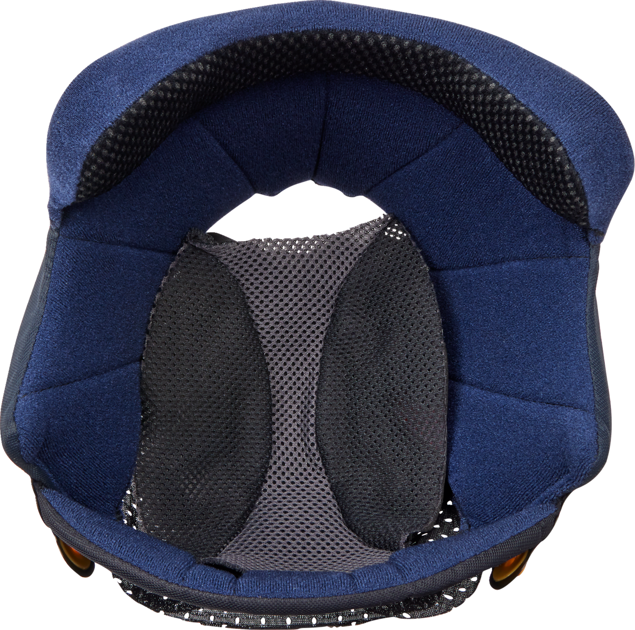ARAI HELMETS, ARAI HELMETS Contour-X Interior Pad - EP IV - 10 mm (Part #074033)