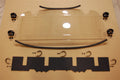 Trail Armor Rear Winshield for 2014-23 Polaris RZR XP 1000 / Turbo