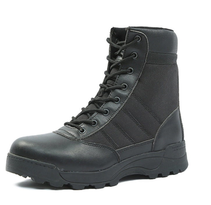Men's Hunting Boots for Comfort and Durability in the Field