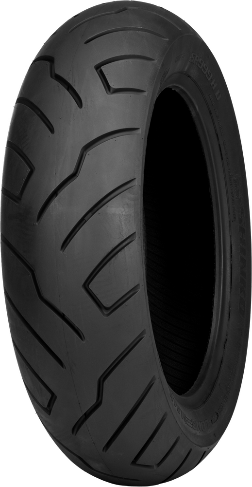 Shinko SR999 Long Haul Rear Tire 150/70B-18 | Cruiser Motorcycle Tire