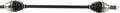 QuadBoss, QuadBoss Front Left Rugged Axle for Can-Am Maverick X3 900 MAX X MR Turbo RR - Part #609498