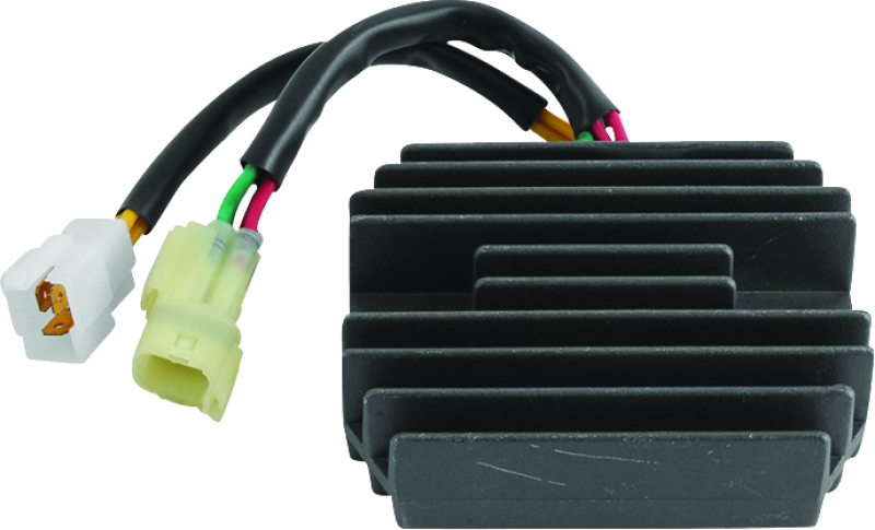 QuadBoss, QuadBoss Voltage Regulator for Arctic Cat 375 2x4 – Reliable Power Management