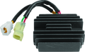 QuadBoss, QuadBoss Voltage Regulator for Arctic Cat 375 2x4 – Reliable Power Management