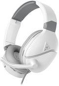 Tb Uni Recon 200 Gen 2 Powered Gaming Headset-wht - Tb Uni Recon 200 Gen 2 Powered Gaming Headset-wht - Game Accessories