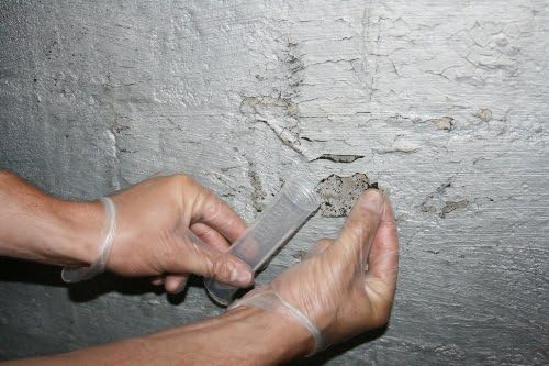 Lead Test Kit in Paint, Dust, or Soil 20PK (Sameday) Schneider Labs (Overnight Return Shipping)