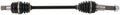 QuadBoss, QuadBoss Yamaha Wolverine X2 Front Left Side Rugged Steel Axle Part 609570
