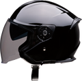 Z1R, Z1R Road Maxx 2.0 Helmet - Black - 2XL by Z1R, Part #0104-3180