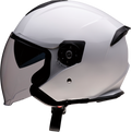 Z1R, Z1R Road Maxx 2.0 Helmet - White XL by Z1R, Part Number 0104-3187