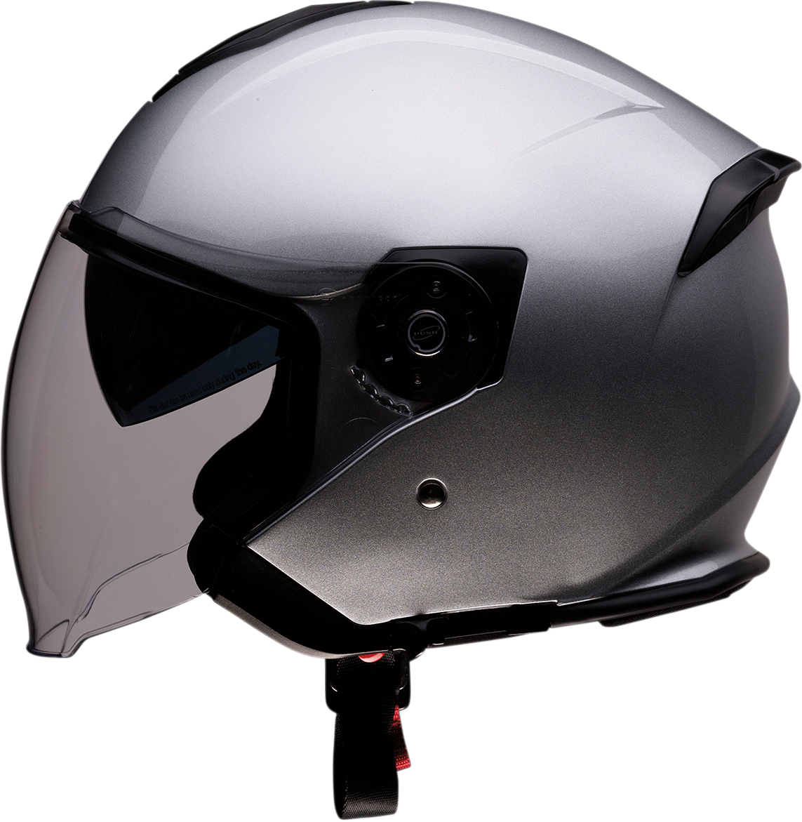 Z1R, Z1R Road Maxx 2.0 Helmet - Silver, Small by Z1R - Part 0104-3193