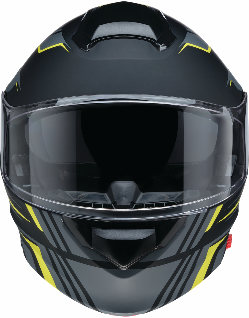 Z1R, Z1R Solaris 2.0 Modular Helmet - Slater Hi-Viz 2XL (Part Number 0100-2432)