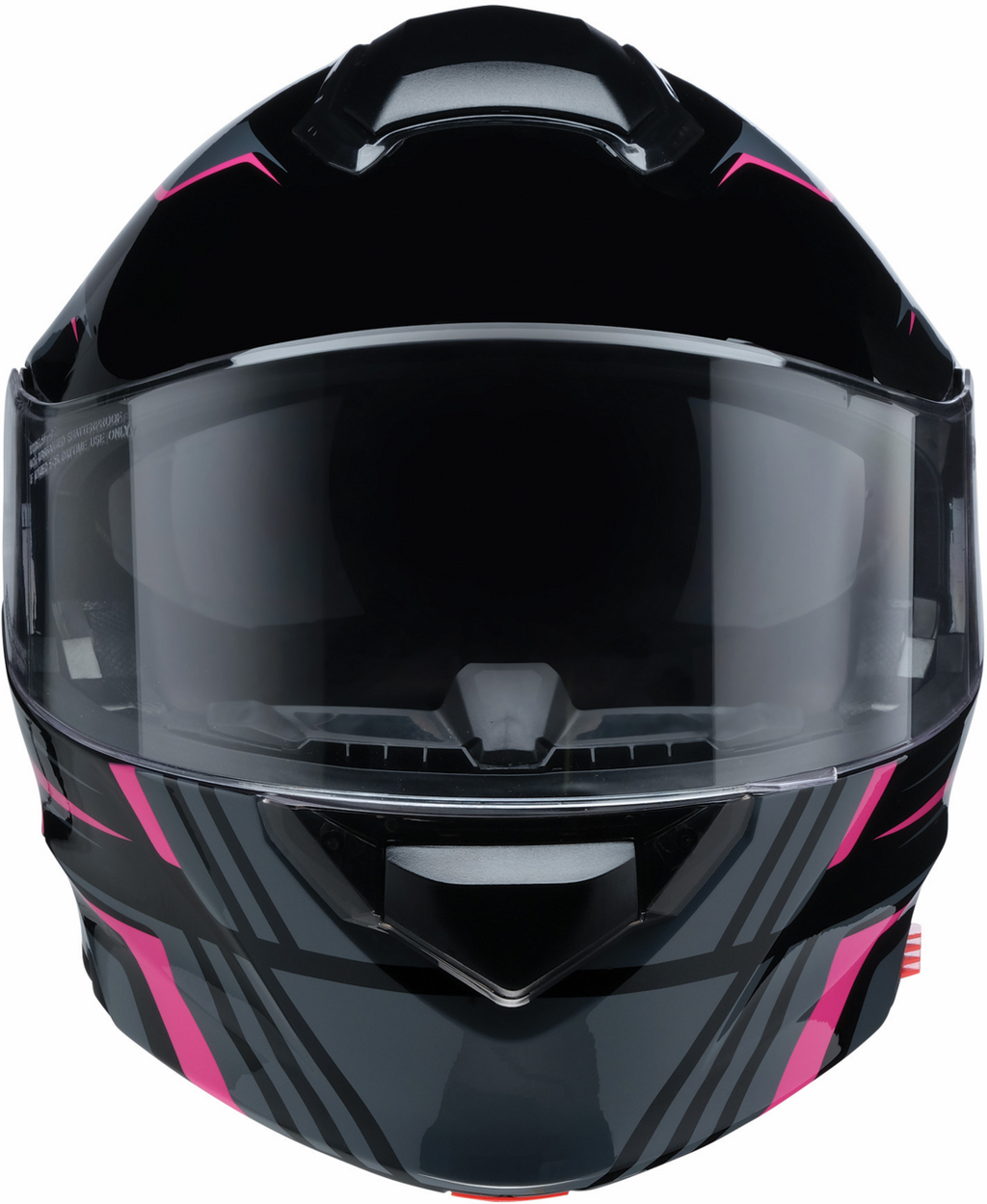 Z1R, Z1R Solaris 2.0 Modular Helmet - Slater Pink, Small (Part No. 0100-2440) by Z1R