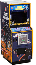 Quarter Arcades - Space Invaders Quarter Arcade - Game Accessories