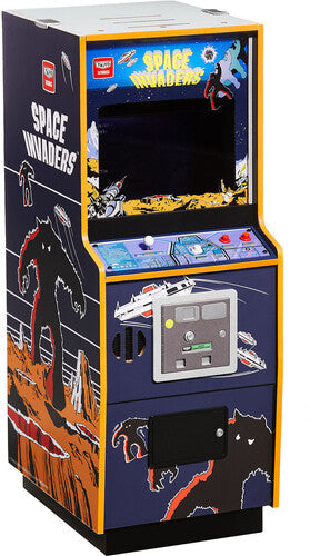 Quarter Arcades - Space Invaders Quarter Arcade - Game Accessories