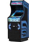 Quarter Arcades - Bubble Bobble Quarter Arcade - Game Accessories