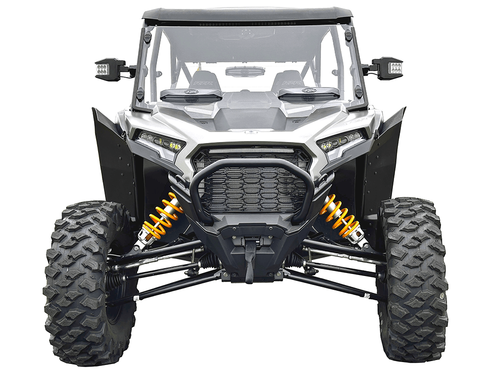 Spike Polaris 2024+ RZR XP 1000 Fender Flares
