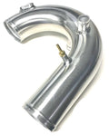 Aftermarket Assassins Post-Airbox Turbo High Flow Intake Tube for 2020+ RZR Pro XP / Turbo R
