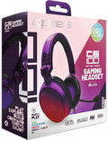 4gamers Uni C6-100 Gaming Hdst - 4gamers Uni C6-100 Gaming Hdst - Game Accessories