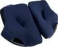 ARAI HELMETS, ARAI HELMETS XD-5 Cheek Pads - 20 mm Replacement Part for Enhanced Fit and Comfort