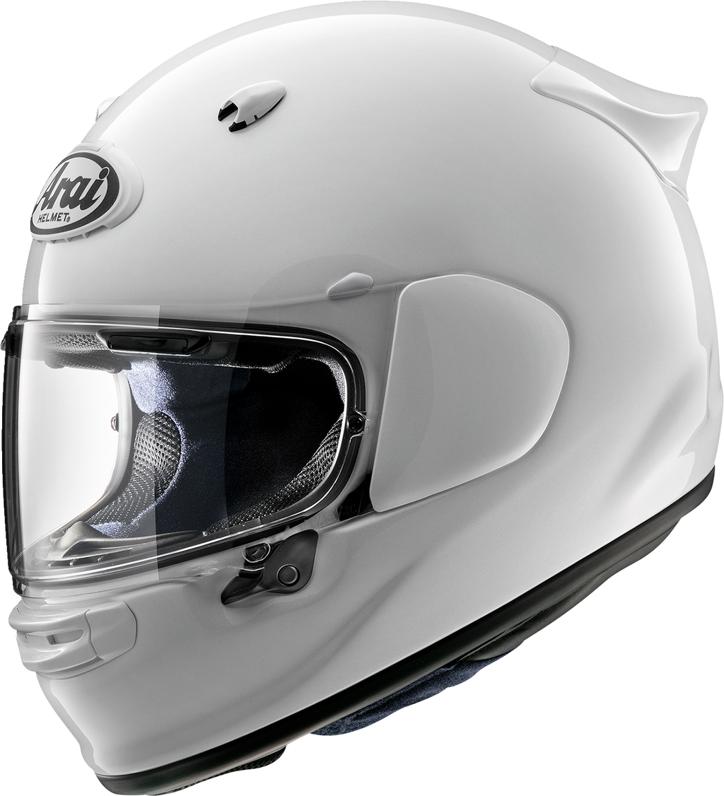 ARAI HELMETS, ARAI HELMETS Contour-X Helmet - Diamond White - XS (Part Number: 0101-18128)
