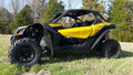 Trail Armor Mud Flap Fender Flares for 2017+ Can-Am Maverick X3