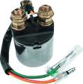 QuadBoss, QuadBoss Honda TRX350D FourTrax Foreman 4x4 Starter Solenoid & Relay Part 495276