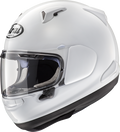ARAI HELMETS, Arai Helmets Quantum-X Helmet in White (Part 0101-17653) – Medium