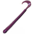 Ring Worm 4" -  Tequila