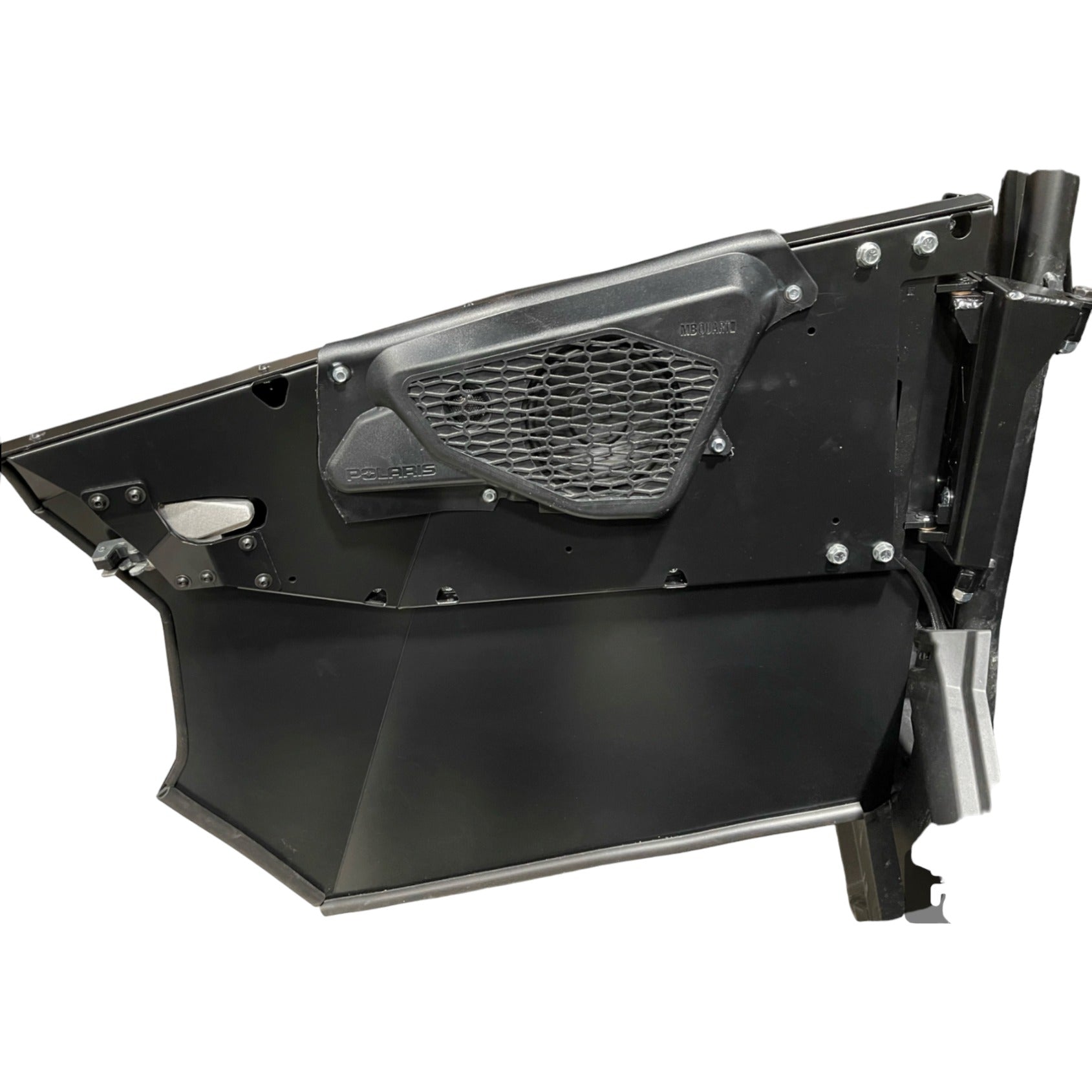 Moto Armor Aluminum Doors for 2014+ RZR XP 1000 4 / Turbo 4 / Turbo S