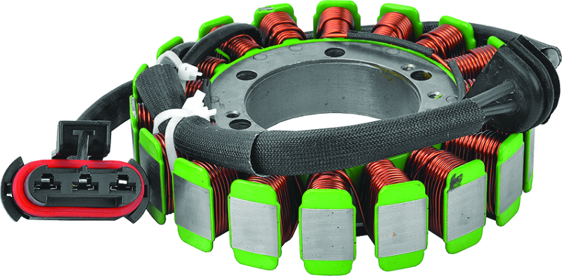 QuadBoss, QuadBoss Polaris ACE 900 SP Stator Part #463503 – Reliable Powersports Replacement