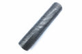 Custom Handmade Damascus Steel Round Bar Rod 5.5 Inch 32 mm Diameter