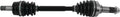 QuadBoss, QuadBoss Front Left Replacement Axle for 2018 Yamaha YFM700 Grizzly EPS – Part 609488