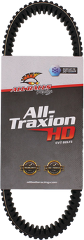 ALL BALLS, ALL BALLS CV Belt Yam Part Number 25-9024 for Improved Cooling and Durability