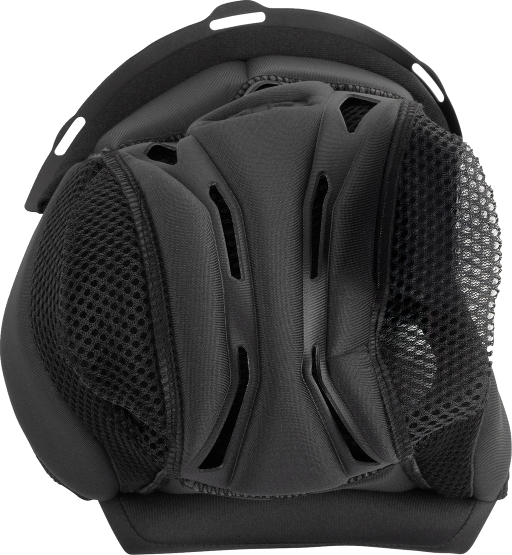 Z1R, Z1R Road Maxx 2.0 Liner Replacement for Large Helmets - Black - Part 0134-3602