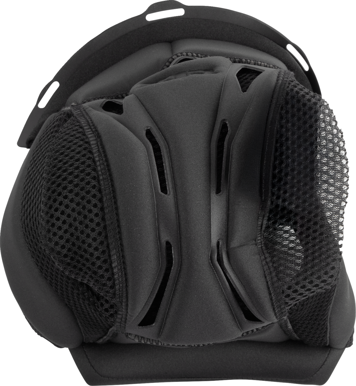 Z1R, Z1R Road Maxx 2.0 Liner Replacement for Large Helmets - Black - Part 0134-3602