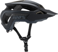 100% Altec Helmet - Fidlock - CPSC/CE - Black - XS/S 80004-00001