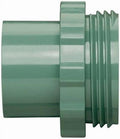 Orbit 57191 Slip Manifold Transition Adapter, Green